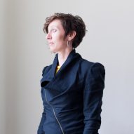 Pulitzer Prize winner Alison Killing