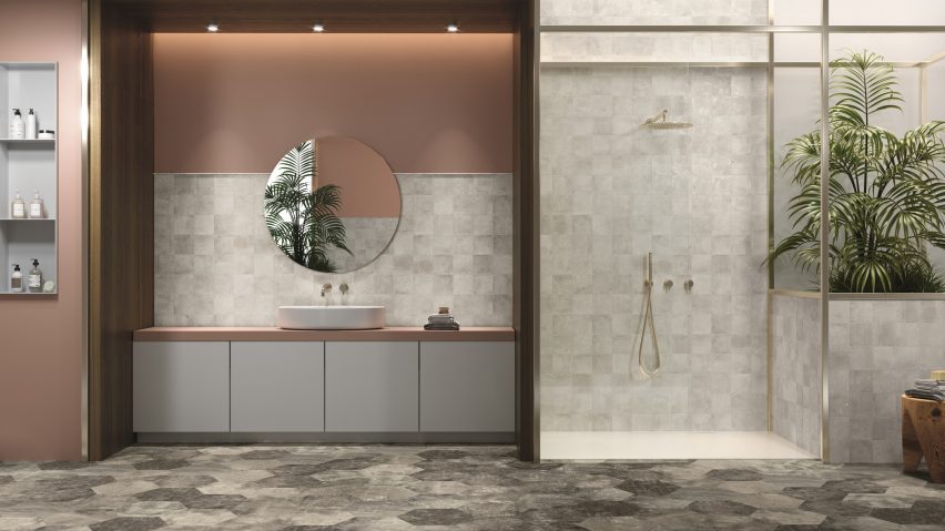 amazonia tiles