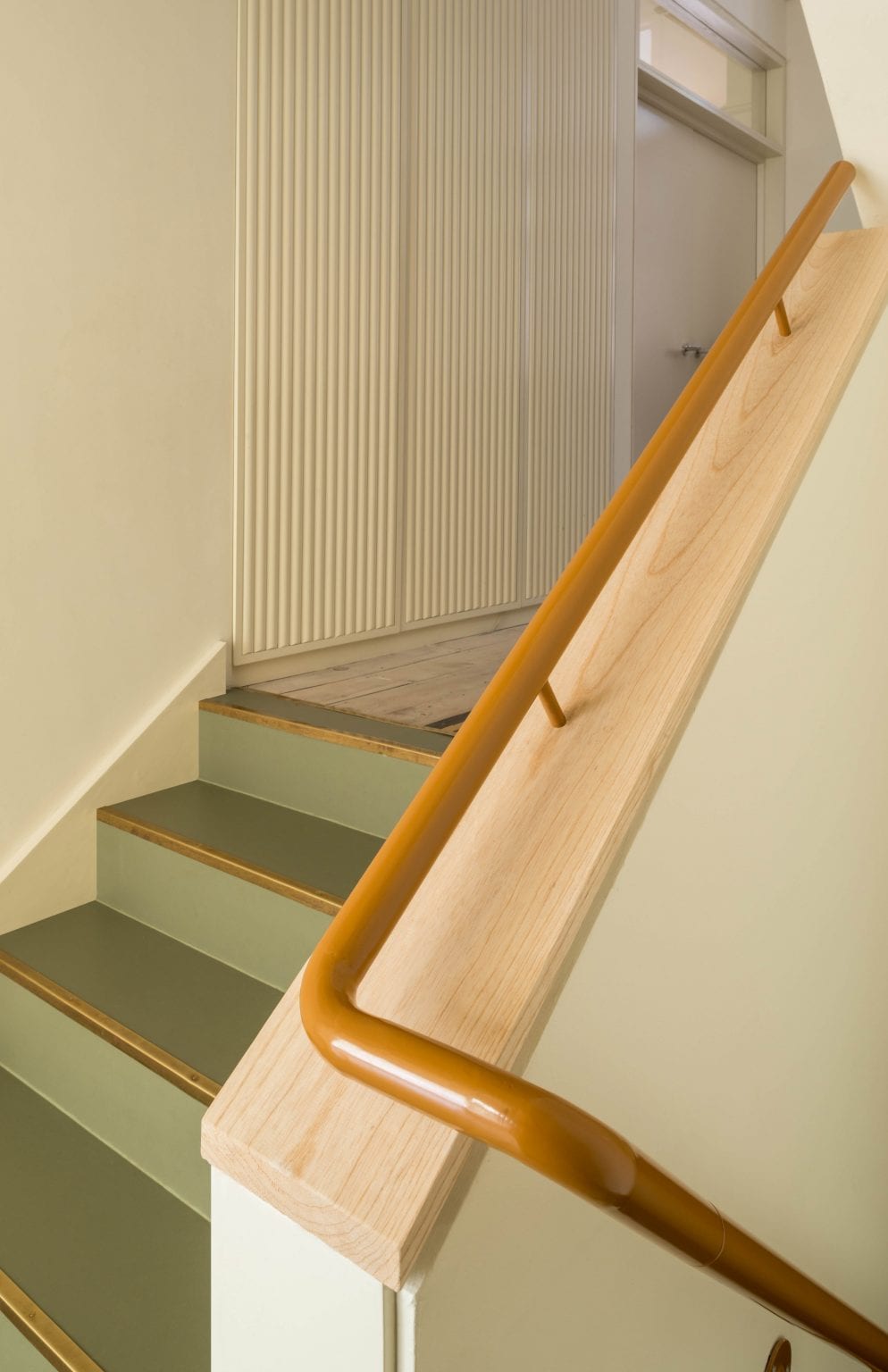 Mount View house renovation by Archmongers