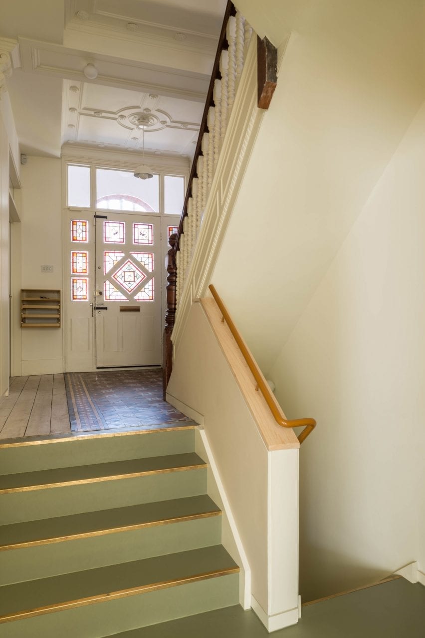 Mount View house renovation by Archmongers
