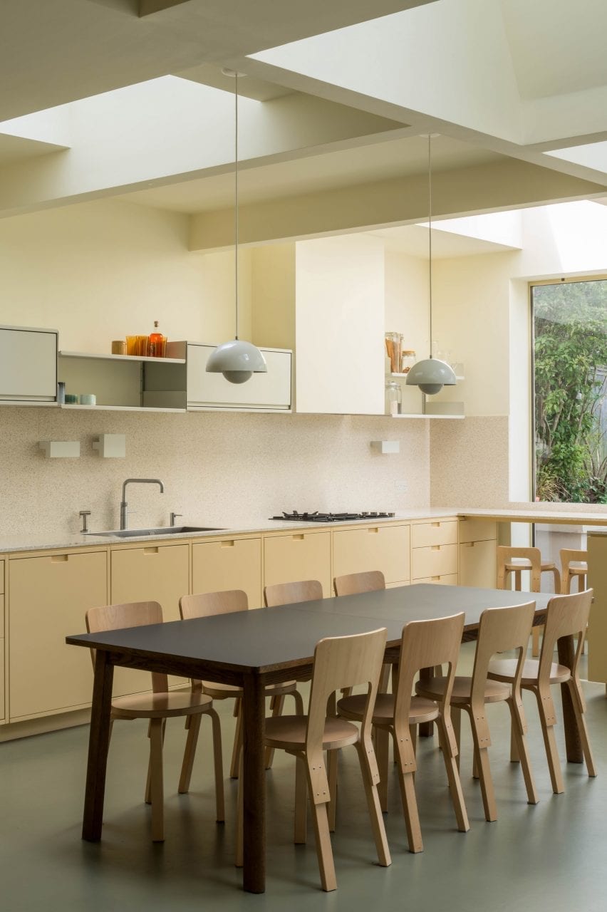 Mount View house renovation by Archmongers