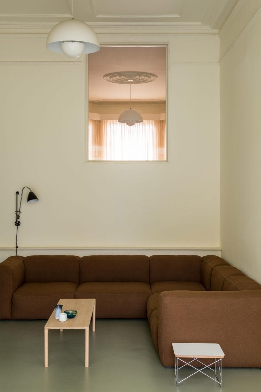 Mount View house renovation by Archmongers