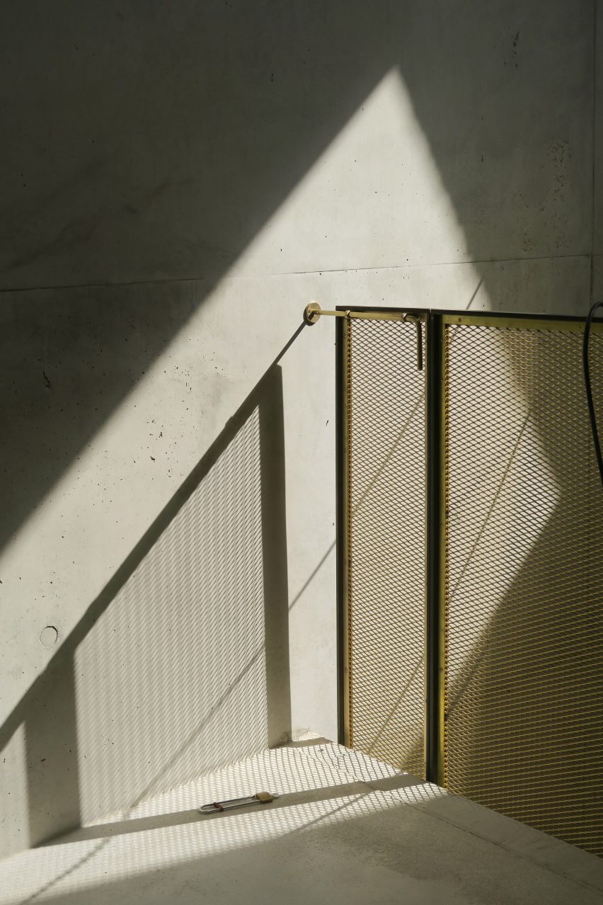 O12 residence by Philipp von Matt