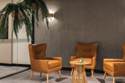 Autex Acoustics 