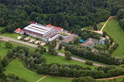 German Institutes of Textile and Fiber Research.