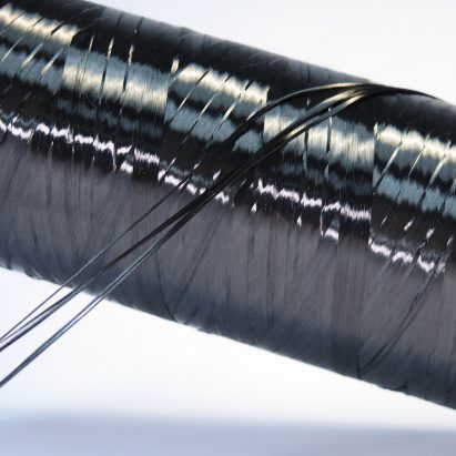 Carbon fibres