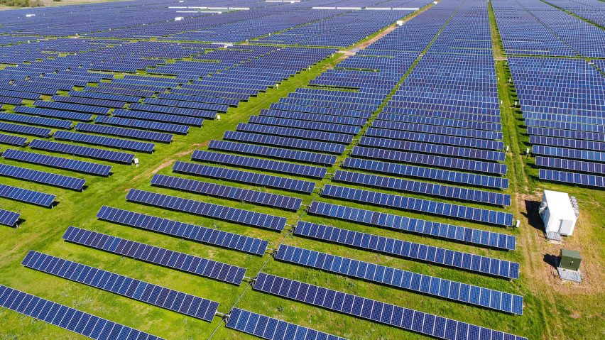 Solar farm