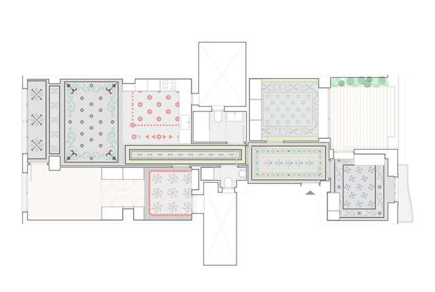 Casa Cas 8 by DG Arquitecto