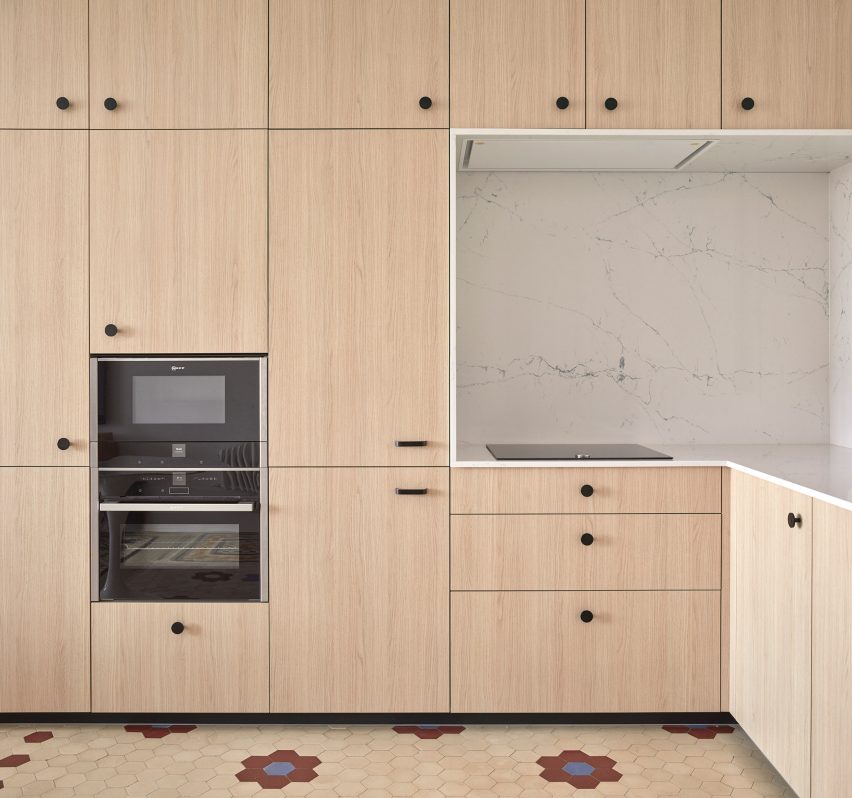 Casa Cas 8 by DG Arquitecto