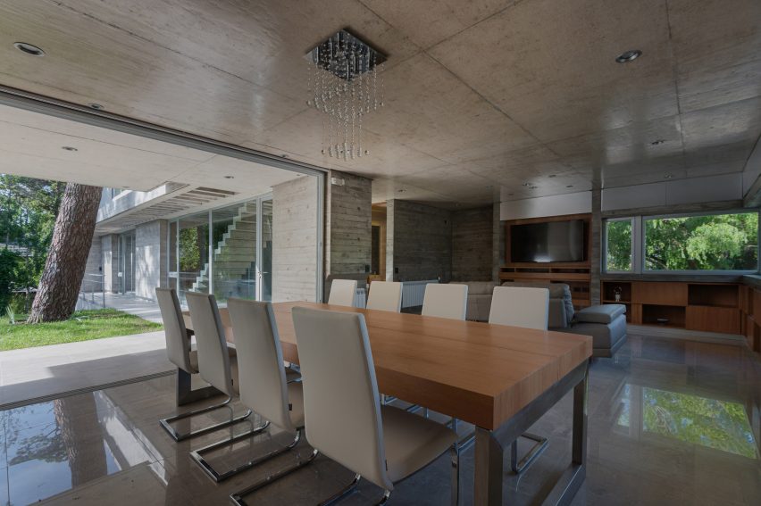 Casa Jacaranda