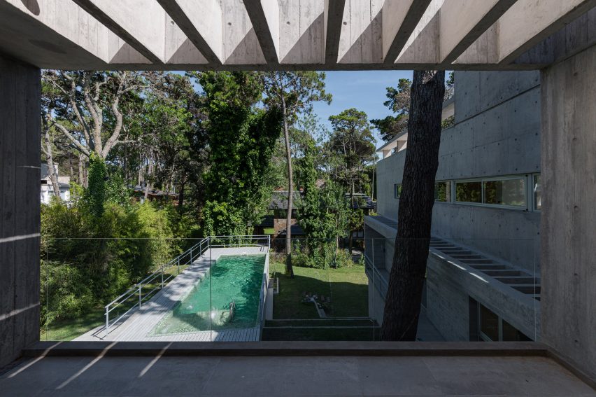 Casa Jacaranda