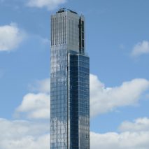 Central Park Tower