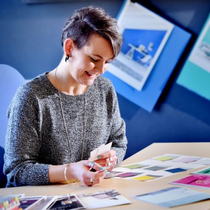 Competition: win a professional pack from Crown Paints