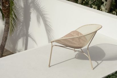 King Living Luna chair