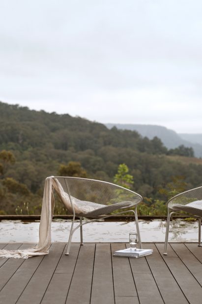 King Living Luna chair