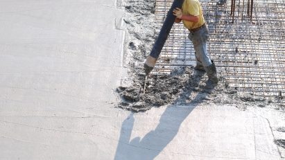 Concrete