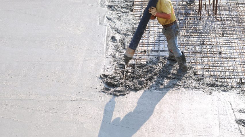 Concrete