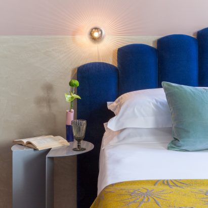 Hotel bedrooms lookbook