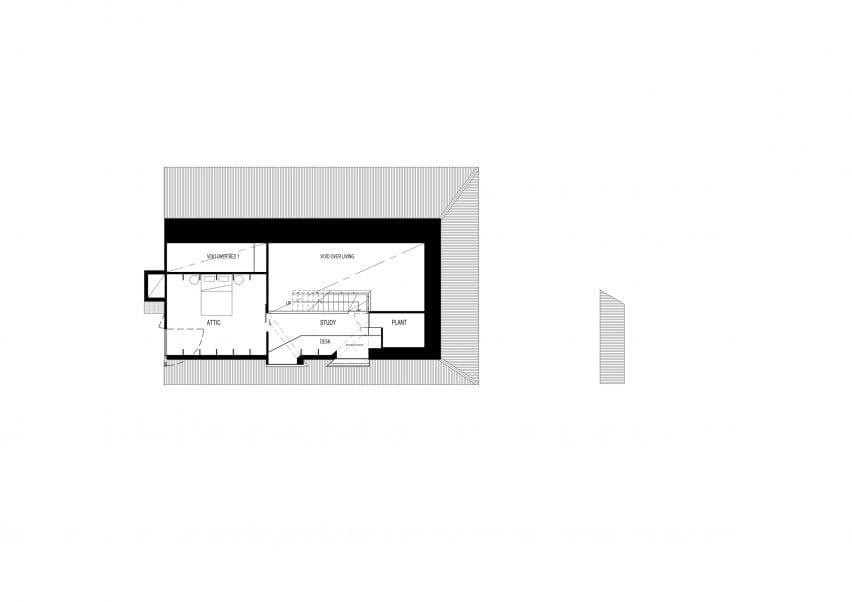 first floor plan of the building