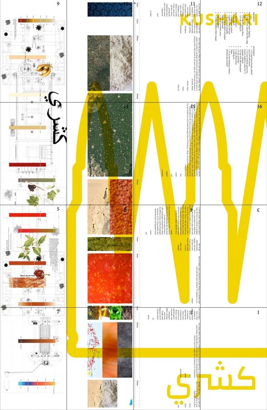 Material Histories by Counterspace