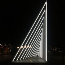 Current by Cheryl Wing-Zi Wong
