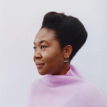 Natsai Audrey Chieza