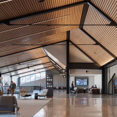 Technical environmental graphic designer at Gensler in San Francisco, California