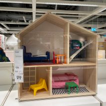 IKEA Sundvik furniture allegedly made from illegal Russian wood