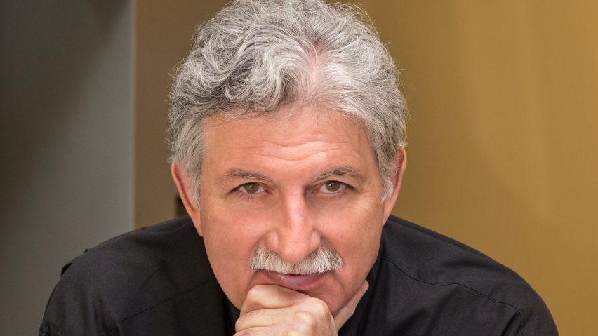 Architect Edward Mazria