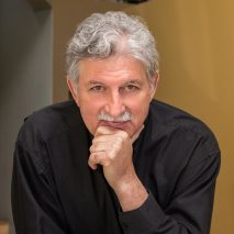 Architect Edward Mazria