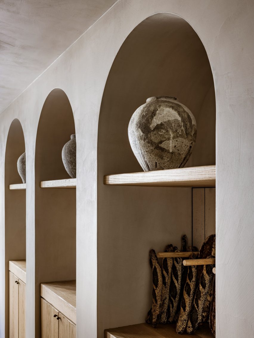 Liberte bakery in paris