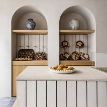 Liberté bakery in Paris