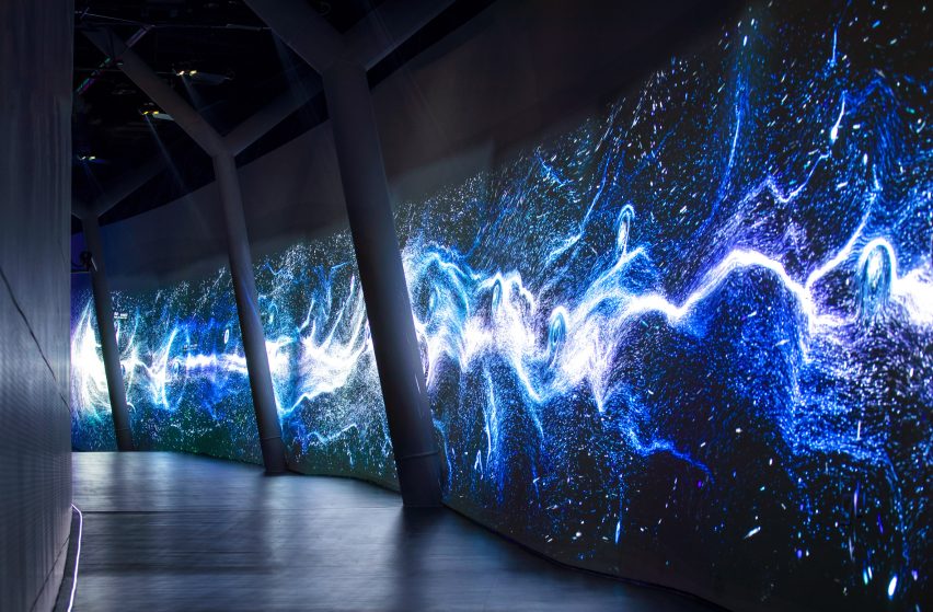 Shanghai Astronomy Museum by Ennead Architects 