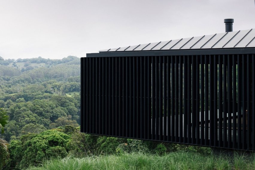 The exterior of Federal House by Edition Office