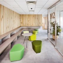 Fiandre Architectural Surfaces Urban acri