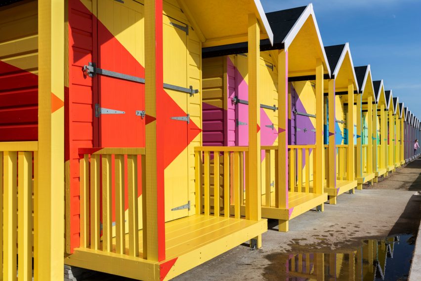 Folkestone Triennial 2021