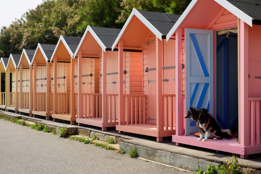 Folkestone Triennial 2021