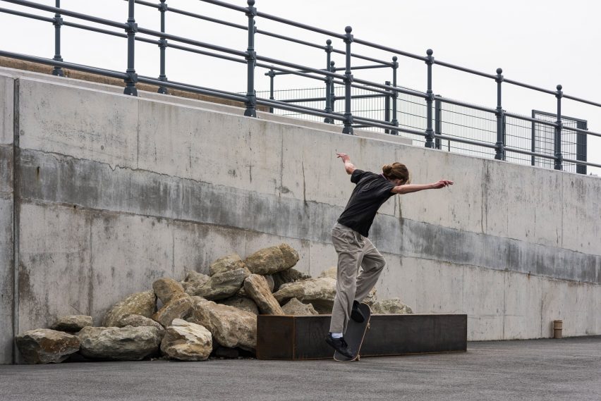 Folkestone Triennial 2021