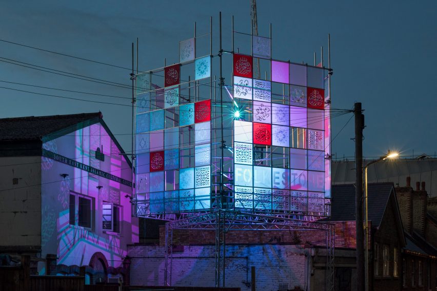 Folkestone Triennial 2021