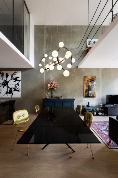 Hubble Bubble by Marcel Wanders for Moooi