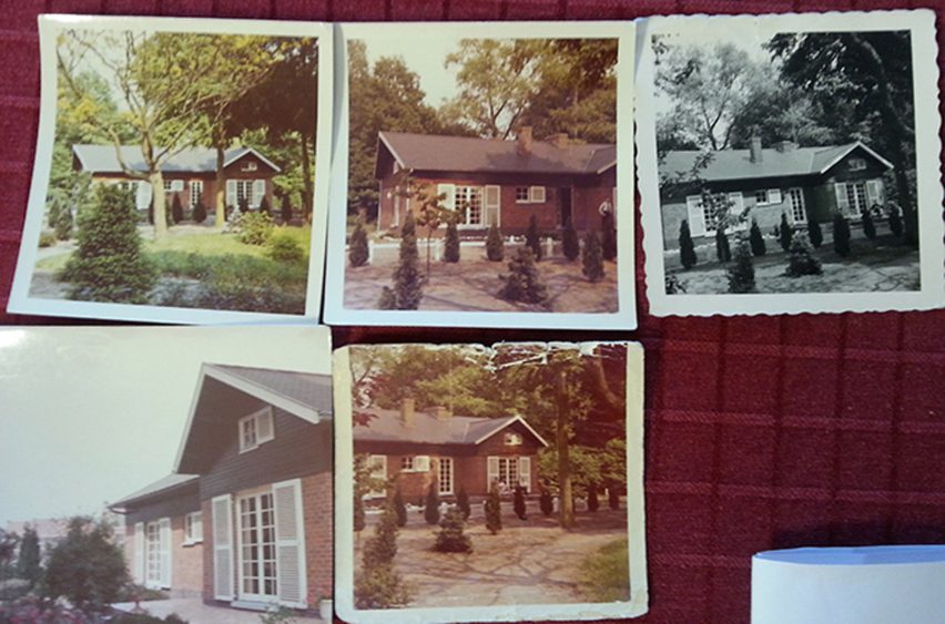 images of the previous structure