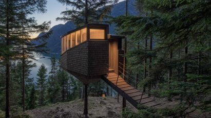 Treehouse