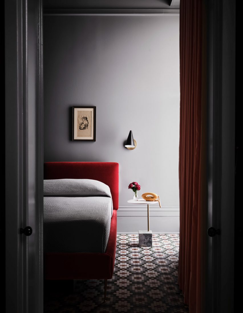 Hotel Saint Vincent