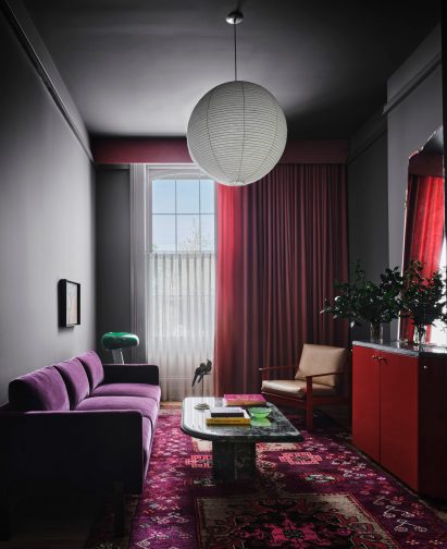 Hotel Saint Vincent