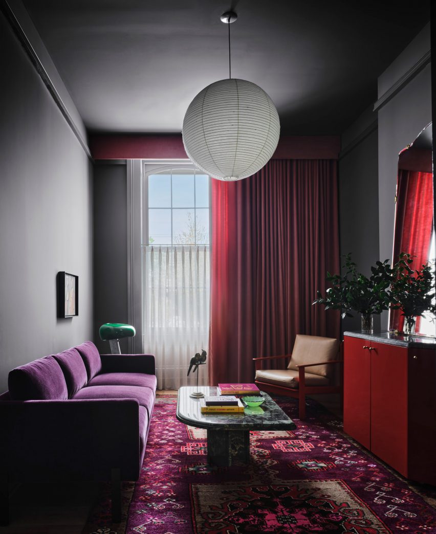 Hotel Saint Vincent
