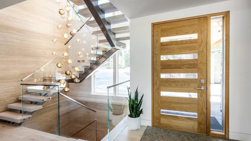 Kadur Drizzle orb pendant lights by Shakúff