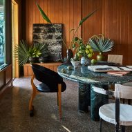 Malibu Surf Shack by Kelly Wearstler