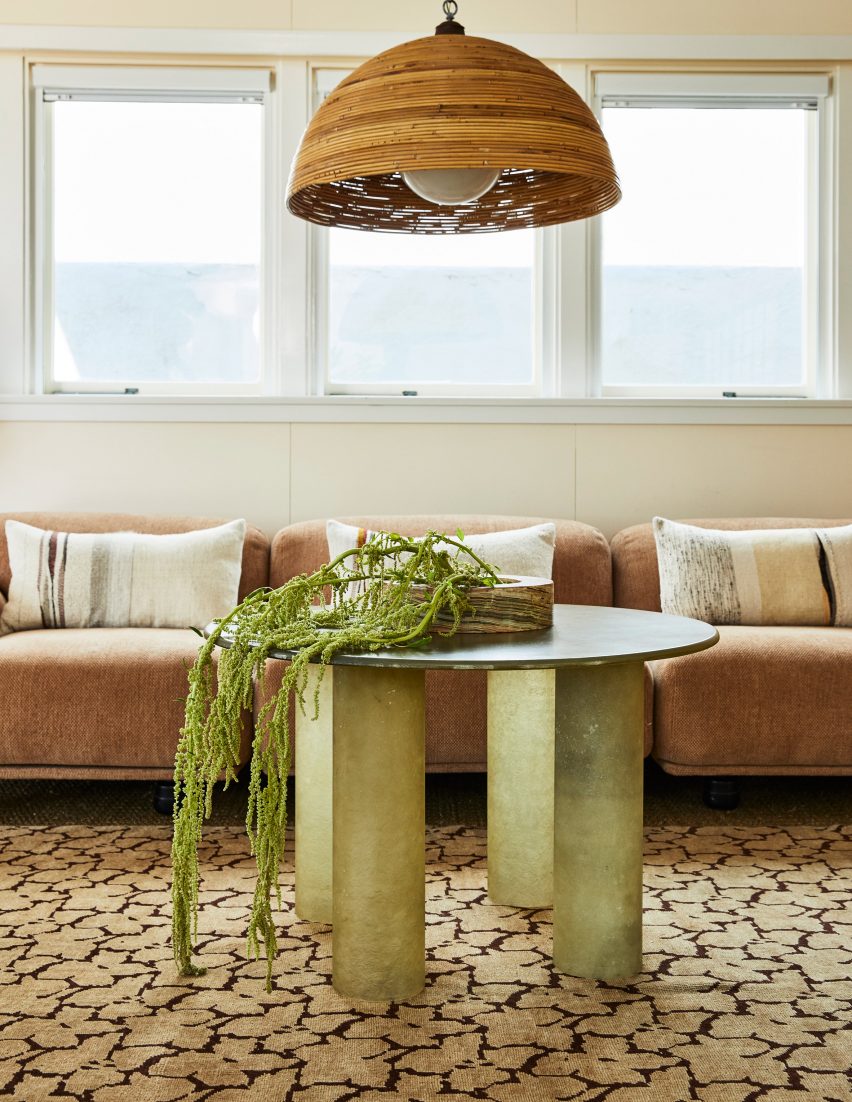 Malibu Surf Shack by Kelly Wearstler
