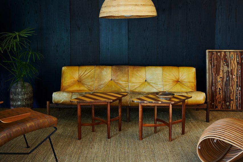 Malibu Surf Shack by Kelly Wearstler