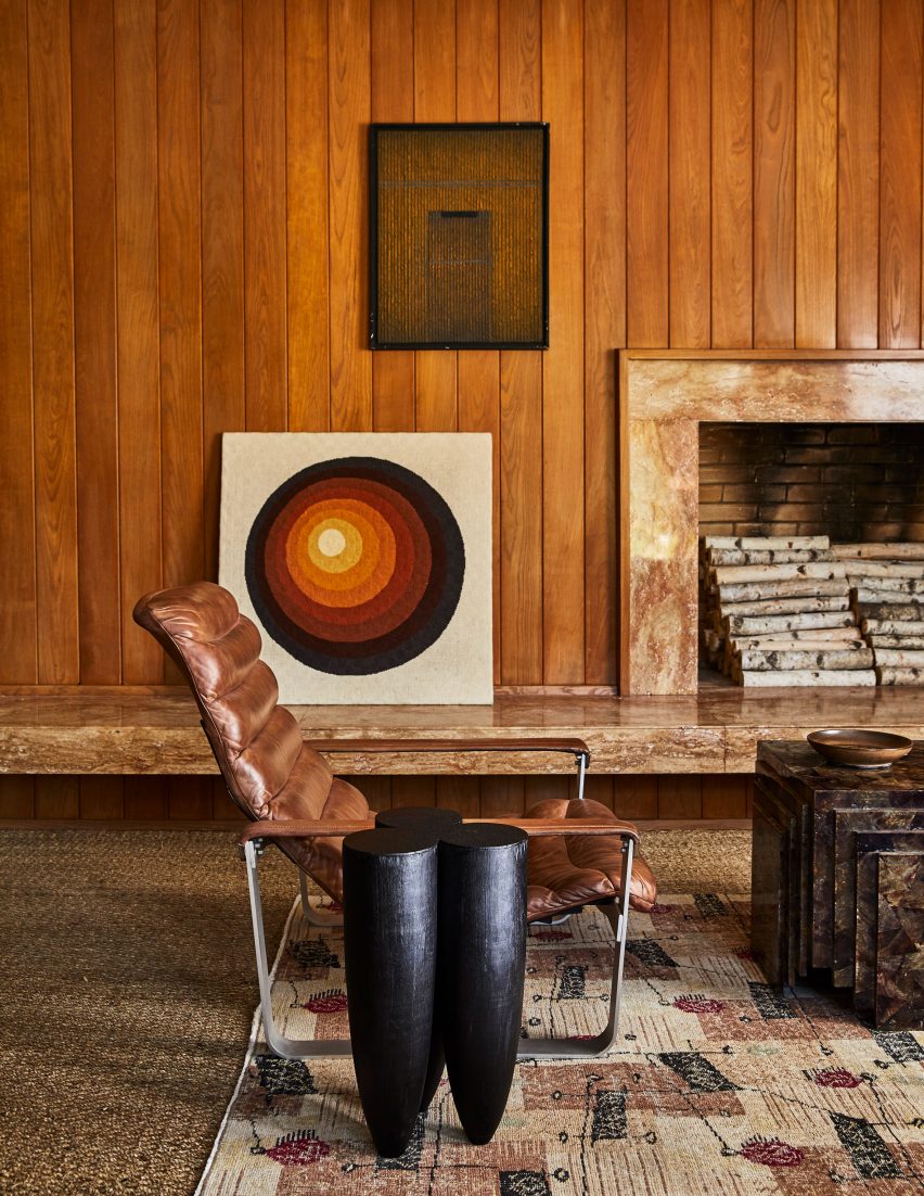 Malibu Surf Shack by Kelly Wearstler